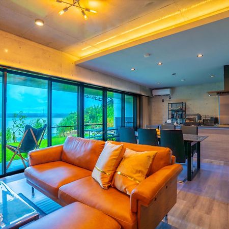 ベイサイドヴィラ宮古島-Bayside Villa Miyako Island- المظهر الخارجي الصورة